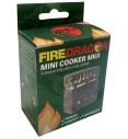 FireDragon Mini Cooker MK II